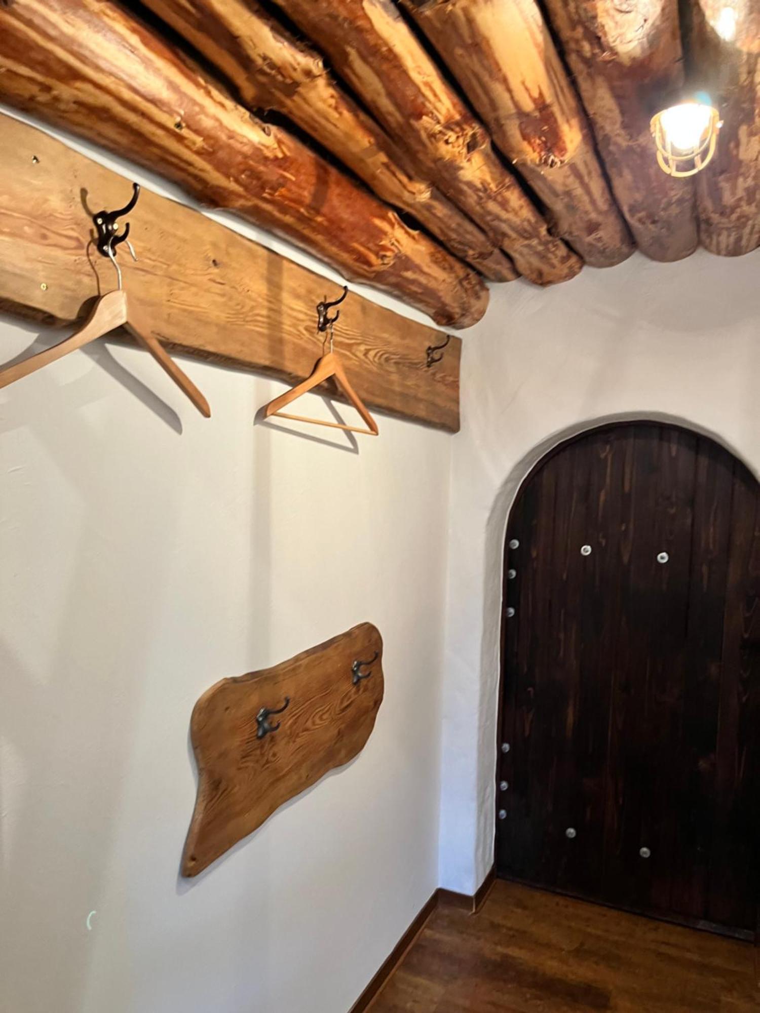 Landdomizil Zeissig Appartement Hoyerswerda Buitenkant foto