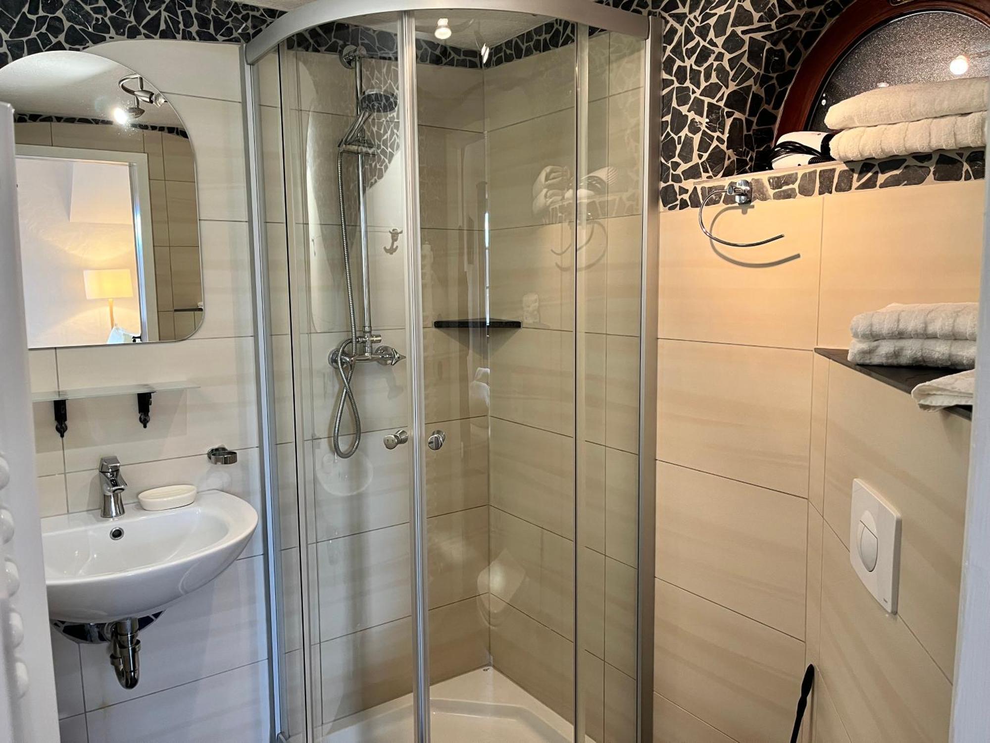Landdomizil Zeissig Appartement Hoyerswerda Buitenkant foto